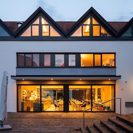 Neckarwestheimer Appartement Exteriör bild