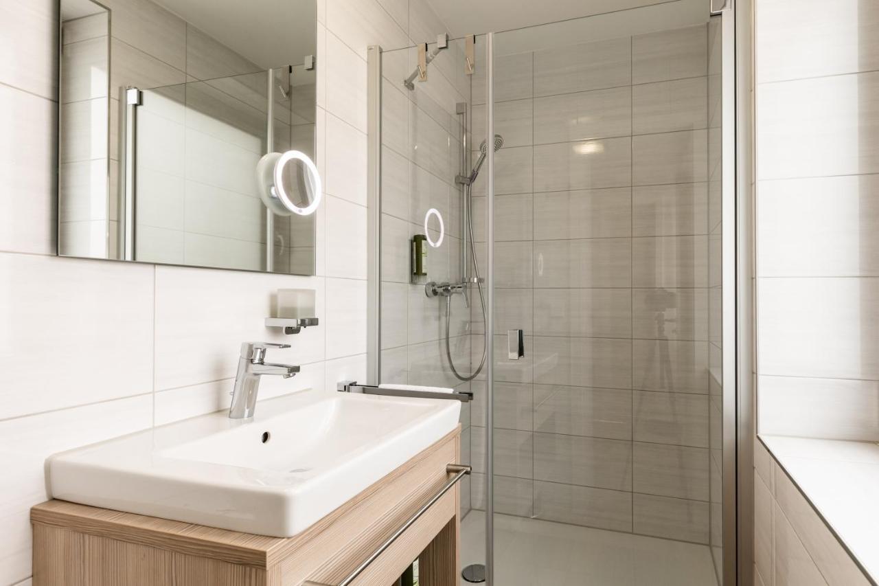 Neckarwestheimer Appartement Exteriör bild
